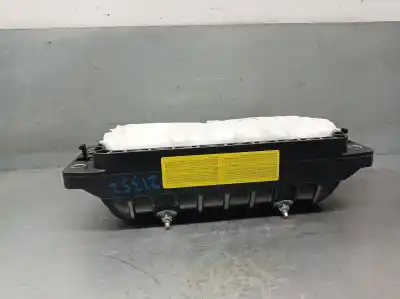 Автозапчасти б/у подушка безопасности передняя правая за seat leon (kl1) 1.0 tsi ссылки oem iam 5fa880204h 648447400 5fa880204h