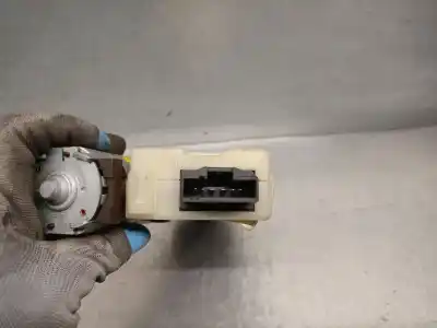 Pezzo di ricambio per auto di seconda mano motore elettrico da tetto per peugeot 307 break / sw (s1) sw riferimenti oem iam 1700469j 404424 valeo 