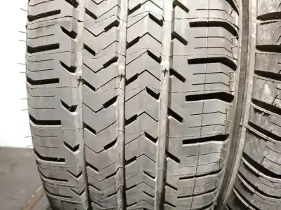 Автозапчастина б/у шина для citroen jumpy furgón (v_) 1.6 bluehdi 115 посилання на oem iam 21565r16c106-104t agilis 51 