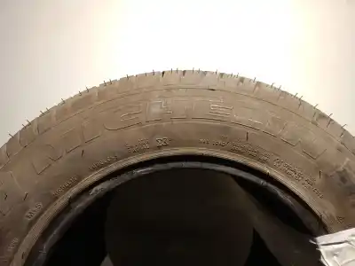 Автозапчастина б/у шина для citroen jumpy furgón (v_) 1.6 bluehdi 115 посилання на oem iam 21565r16c106-104t agilis 51 