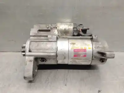 Second-hand car spare part starter motor for jaguar xf i (x250) 3.0 d oem iam references 8x2311001ab