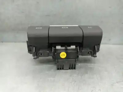 Автозапчастина б/у важіль ручного гальма для seat leon (kl1) 1.0 tsi посилання на oem iam 5fa927225  5fa927225