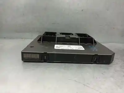 Автозапчастина б/у електронний модуль для seat leon (kl1) 1.0 tsi посилання на oem iam 5wa937086br f005v04473 bosch 