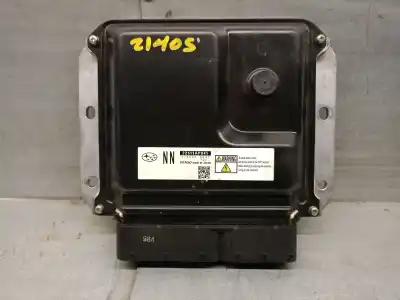 Piesă de schimb auto la mâna a doua unitate de control motor ecu pentru subaru legacy v (bm) 2.0 d awd (bmd) referințe oem iam 22611ap841