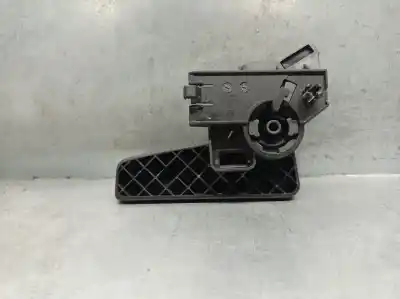 Автозапчастина б/у замок капота для seat leon (kl1) 1.0 tsi посилання на oem iam 14b823633  