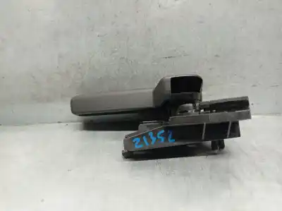 Автозапчастина б/у замок капота для seat leon (kl1) 1.0 tsi посилання на oem iam 14b823633  