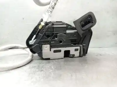 Автозапчасти б/у замок передней правой двери за seat leon (kl1) 1.0 tsi ссылки oem iam 5tb837016e  5tb837016e