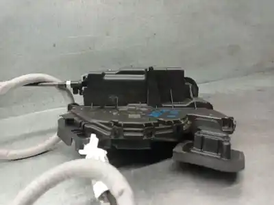 Автозапчасти б/у замок передней правой двери за seat leon (kl1) 1.0 tsi ссылки oem iam 5tb837016e  5tb837016e