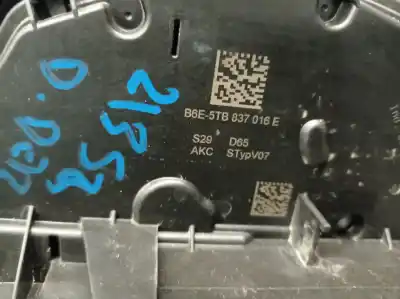Автозапчасти б/у замок передней правой двери за seat leon (kl1) 1.0 tsi ссылки oem iam 5tb837016e  5tb837016e