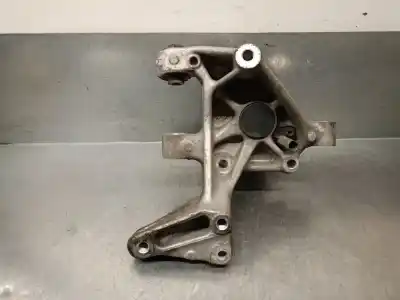 Second-hand car spare part rear left knuckle for volkswagen passat cc b6 (357) 2.0 tdi 4motion oem iam references 3c0505435f