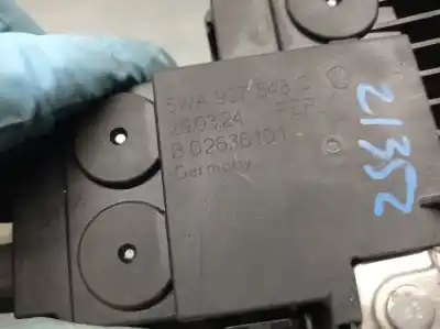 Автозапчасти б/у блок реле/предохранителей за seat leon (kl1) 1.0 tsi ссылки oem iam 5wa937548c b02636101 