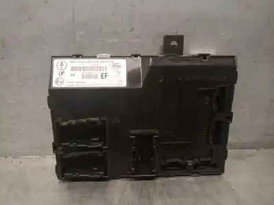 Автозапчасти б/у БЛОК РЕЛЕ/ПРЕДОХРАНИТЕЛЕЙ за FORD FIESTA VI (CB1, CCN)  ссылки OEM IAM DN1T15K600EF F005V01836 