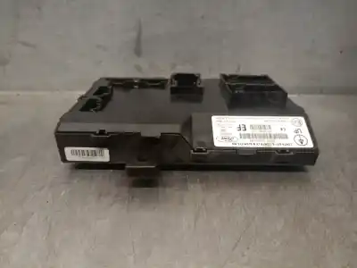 Second-hand car spare part fuse box unit for ford fiesta vi (cb1, ccn) 1.0 ecoboost oem iam references dn1t15k600ef f005v01836 