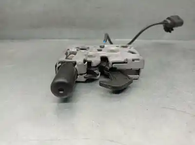 Pezzo di ricambio per auto di seconda mano chiusura del cappuccio per seat leon (kl1) 1.0 tsi riferimenti oem iam 4k0823509a  4k0823509a