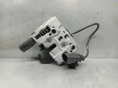 Автозапчастина б/у замок капота для seat leon (kl1) 1.0 tsi посилання на oem iam 4k0823509a  4k0823509a