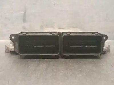 İkinci el araba yedek parçası ecu motor kontrol cihazi için ford fiesta vi (cb1, ccn) 1.0 ecoboost oem iam referansları g1b112a650auc 0261s17675 bosch 