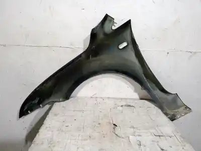 Peça sobressalente para automóvel em segunda mão guarda-lamas dianteiro direito por ford focus berlina (cap) 1.8 tdci turbodiesel cat referências oem iam 1488171  1488171