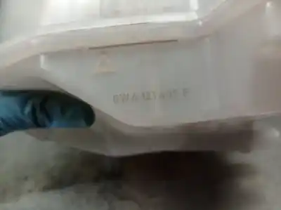 Автозапчасти б/у расширительный депозит за seat leon (kl1) 1.0 tsi ссылки oem iam 5wa121407f  5wa121407f