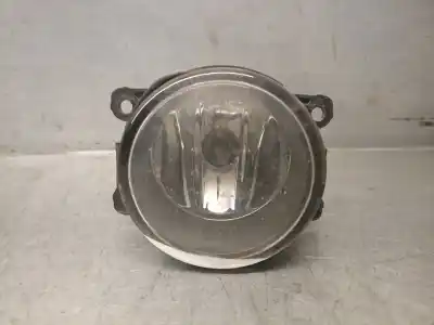 Second-hand car spare part Left Fog Light for FORD FIESTA VI (CB1, CCN) 1.0 ECOBOOST OEM IAM references 2N1115201AB 89204994 VALEO 1209177