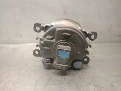Second-hand car spare part left fog light for ford fiesta vi (cb1, ccn) 1.0 ecoboost oem iam references 2n1115201ab 89204994 valeo 1209177