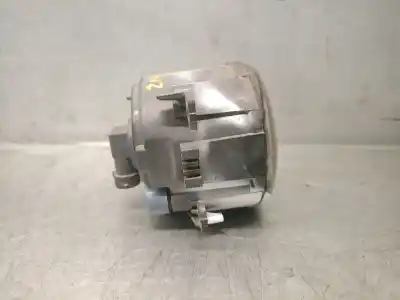 Second-hand car spare part left fog light for ford fiesta vi (cb1, ccn) 1.0 ecoboost oem iam references 2n1115201ab 89204994 valeo 1209177
