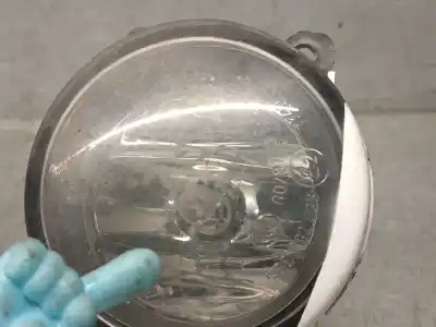 Second-hand car spare part left fog light for ford fiesta vi (cb1, ccn) 1.0 ecoboost oem iam references 2n1115201ab 89204994 valeo 1209177