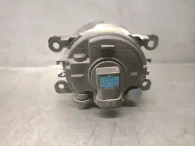 Pezzo di ricambio per auto di seconda mano luce fendinebbia destra per ford fiesta vi (cb1, ccn) 1.0 ecoboost riferimenti oem iam 2n1115201ab 89204994 valeo 1209177