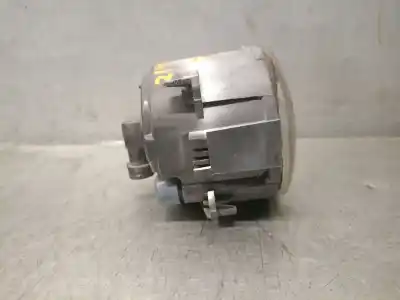 Pezzo di ricambio per auto di seconda mano luce fendinebbia destra per ford fiesta vi (cb1, ccn) 1.0 ecoboost riferimenti oem iam 2n1115201ab 89204994 valeo 1209177