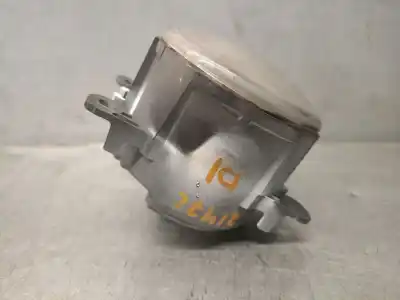 Pezzo di ricambio per auto di seconda mano luce fendinebbia destra per ford fiesta vi (cb1, ccn) 1.0 ecoboost riferimenti oem iam 2n1115201ab 89204994 valeo 1209177