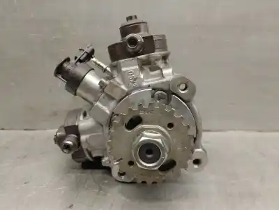 Second-hand car spare part injection pump for jaguar xf i (x250) 3.0 d oem iam references 9x2q9b395ca