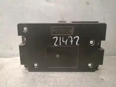 Автозапчасти б/у электронный модуль за ford fiesta vi (cb1, ccn) 1.0 ecoboost ссылки oem iam d1bt14d212ra