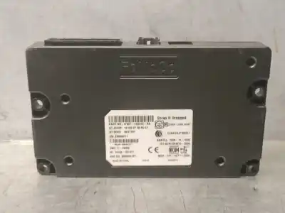 Автозапчасти б/у электронный модуль за ford fiesta vi (cb1, ccn) 1.0 ecoboost ссылки oem iam d1bt14d212ra  