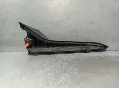 Автозапчасти б/у задние молдинги за seat leon (kl1) 1.0 tsi ссылки oem iam 5fa854872f  