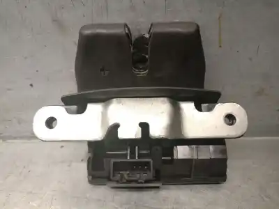 Автозапчасти б/у замок багажника/ворот за ford fiesta vi (cb1, ccn) 1.0 ecoboost ссылки oem iam 8a61a442a66be  8a61-a442a66-be - 1761865