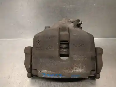 Second-hand car spare part front left brake caliper for volkswagen passat cc b6 (357) 2.0 tdi 4motion oem iam references 1k0615123e