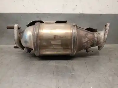 Recambio de automóvil de segunda mano de Catalizador para KIA STONIC (YB) 1.0 T-GDI referencias OEM IAM G07FP0  289G007FP0