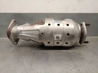 Pezzo di ricambio per auto di seconda mano catalizzatore per kia stonic (yb) 1.0 t-gdi riferimenti oem iam g07fp0  289g007fp0