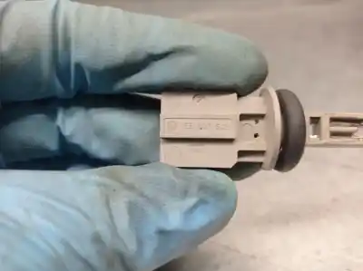 Автозапчастина б/у датчик для seat leon (kl1) 1.0 tsi посилання на oem iam 1ee907543  