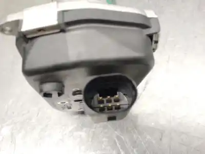 Автозапчастина б/у коробка метелика для seat leon (kl1) 1.0 tsi посилання на oem iam 05c133062 v29090880a valeo 05c133062