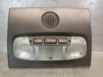 Second-hand car spare part Interior Light for FORD FIESTA VI (CB1, CCN) 1.0 ECOBOOST OEM IAM references 8A6A13K767BB3JAB  1884929 - 8A6A-13K767-BB3JA6