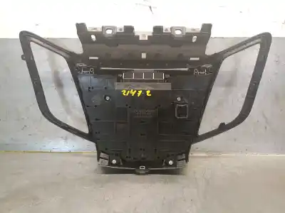 Second-hand car spare part multifunction switch for ford fiesta vi (cb1, ccn) 1.0 ecoboost oem iam references c1bt18k811ta37ae  1827433 - c1bt-18k811-ta37ae