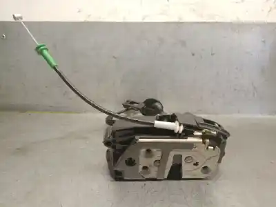 Second-hand car spare part rear right door lock for ford fiesta vi (cb1, ccn) 1.0 ecoboost oem iam references am5ar26412ae  2053473 - am5a-r26412-ae