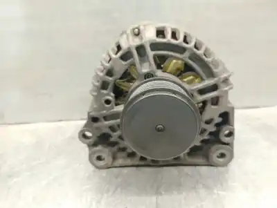 Pezzo di ricambio per auto di seconda mano alternatore per seat cordoba (6l2) 1.9 tdi riferimenti oem iam 038903023l 01243250001087 bosch 038903024gx