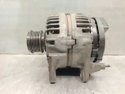 Pezzo di ricambio per auto di seconda mano alternatore per seat cordoba (6l2) 1.9 tdi riferimenti oem iam 038903023l 01243250001087 bosch 038903024gx