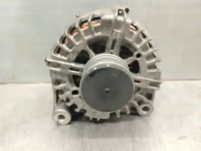 Автозапчасти б/у генератор за bmw 1 (f20) 116 d ссылки oem iam 8519890ai01 2617511a valeo 12317823344