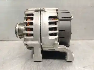 Автозапчасти б/у генератор за bmw 1 (f20) 116 d ссылки oem iam 8519890ai01 2617511a valeo 12317823344