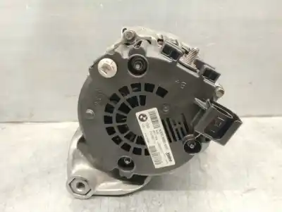 Автозапчасти б/у генератор за bmw 1 (f20) 116 d ссылки oem iam 8519890ai01 2617511a valeo 12317823344