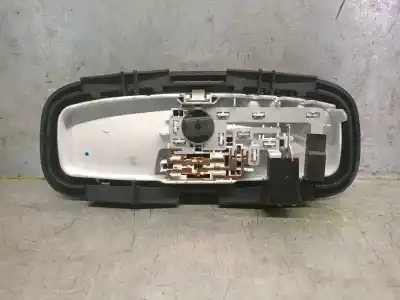 Pezzo di ricambio per auto di seconda mano luce interna per ford fiesta vi (cb1, ccn) 1.0 ecoboost riferimenti oem iam 8a6a13776fb  1858903 - 8a6a-13776-fb