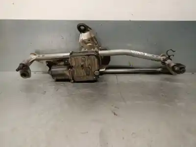 Second-hand car spare part Front Windshield Wiper Motor for VOLKSWAGEN PASSAT CC B6 (357) 2.0 TDI 4MOTION OEM IAM references 3C8955023BF A4104014 MITSUBA 