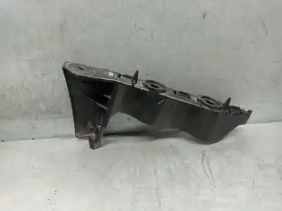 Second-hand car spare part front bumper reinforcement for seat leon (kl1) 1.0 tsi oem iam references 5fa807183  